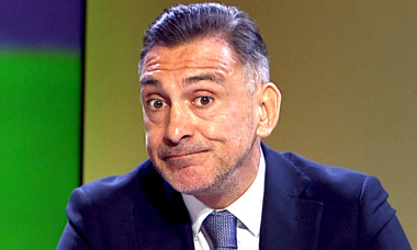 Ilie Dumitrescu a aflat ce echipă îl vrea pe Ianis Hagi și a dat verdictul