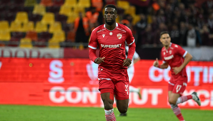 Mircea Rednic transferă de la Dinamo la Standard Liege!