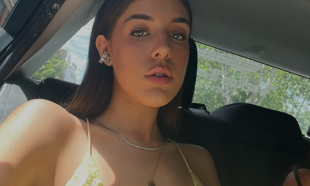 maria P