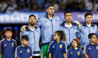 FIFA World Cup South American Qualifiers, Buenos Aires, Argentina - 19 Nov 2024