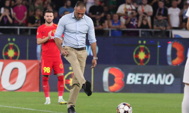 Adrian Ilie e sigur! Ce șanse are FCSB în cupele europene