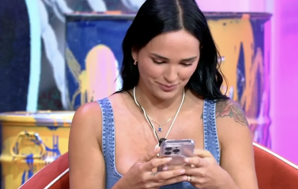 E scandal! Un model a citit în direct mesajele primite de la Lamine Yamal, după ce a auzit ce a spus starul de 17 ani