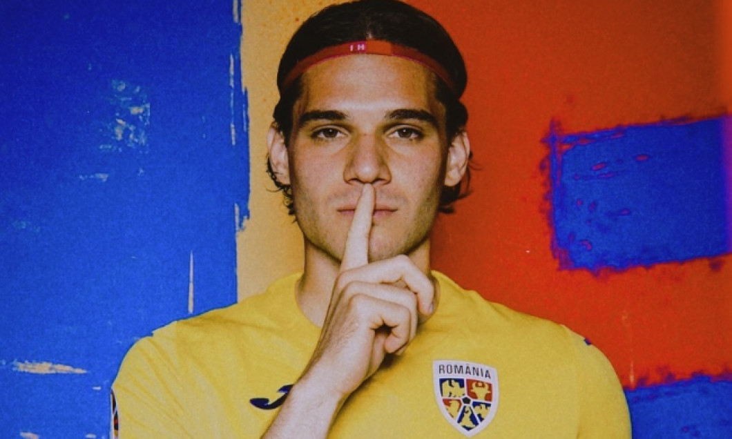 Victor Angelescu a făcut anunțul despre transferul lui Ianis Hagi la Rapid!