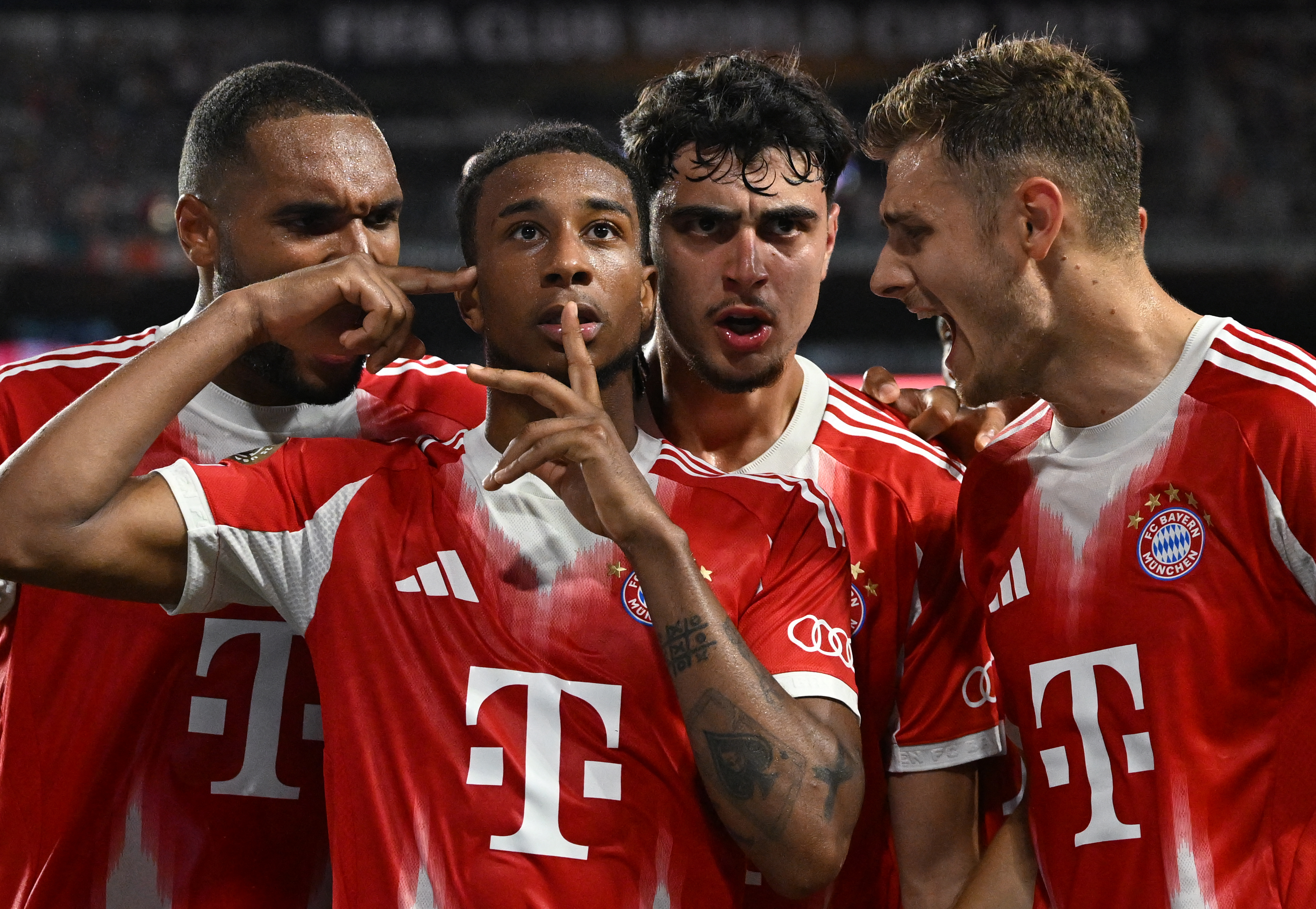 Bayern a învins cu emoții Boca Juniors și s-a calificat în optimile Campionatului Mondial al Cluburilor