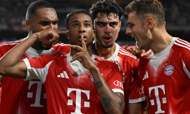 Bayern a învins cu emoții Boca Juniors și s-a calificat în optimile Campionatului Mondial al Cluburilor