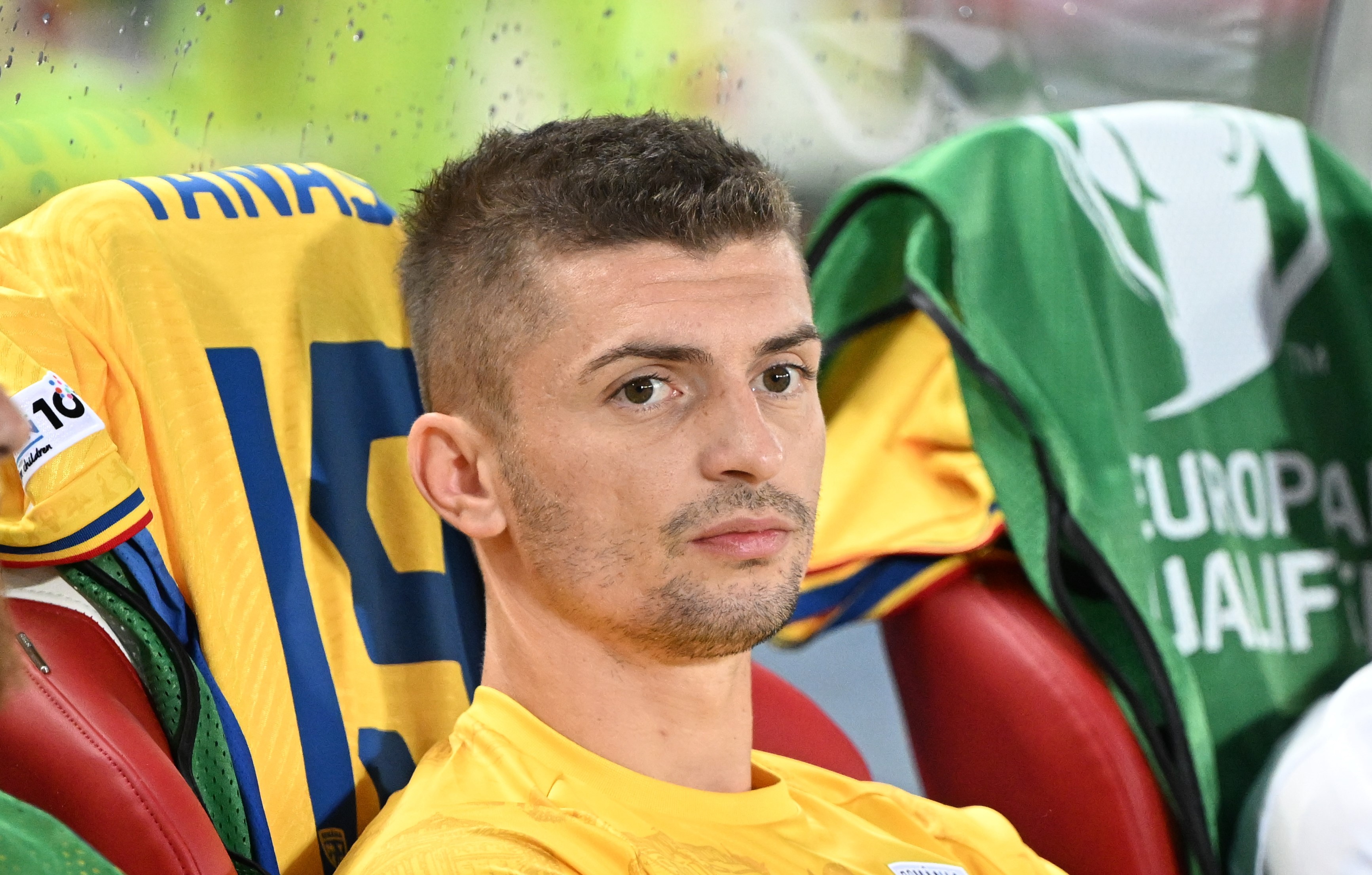 Unde era Florin Tănase când Gigi Becali l-a anunțat că poate să plece în această vară de la FCSB