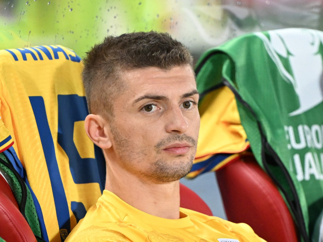 Ionuț Lupescu comentează scuzele lui Lucescu către Tănase