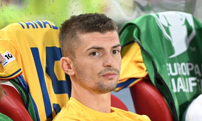 AUSTRIA-ROMANIA, PRELIMINRIILE C.M (7.06.2025)
