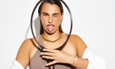 sabalenka