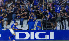 Real Oviedo vs Almeria - LaLiga Hypermotion - 11/06/2025