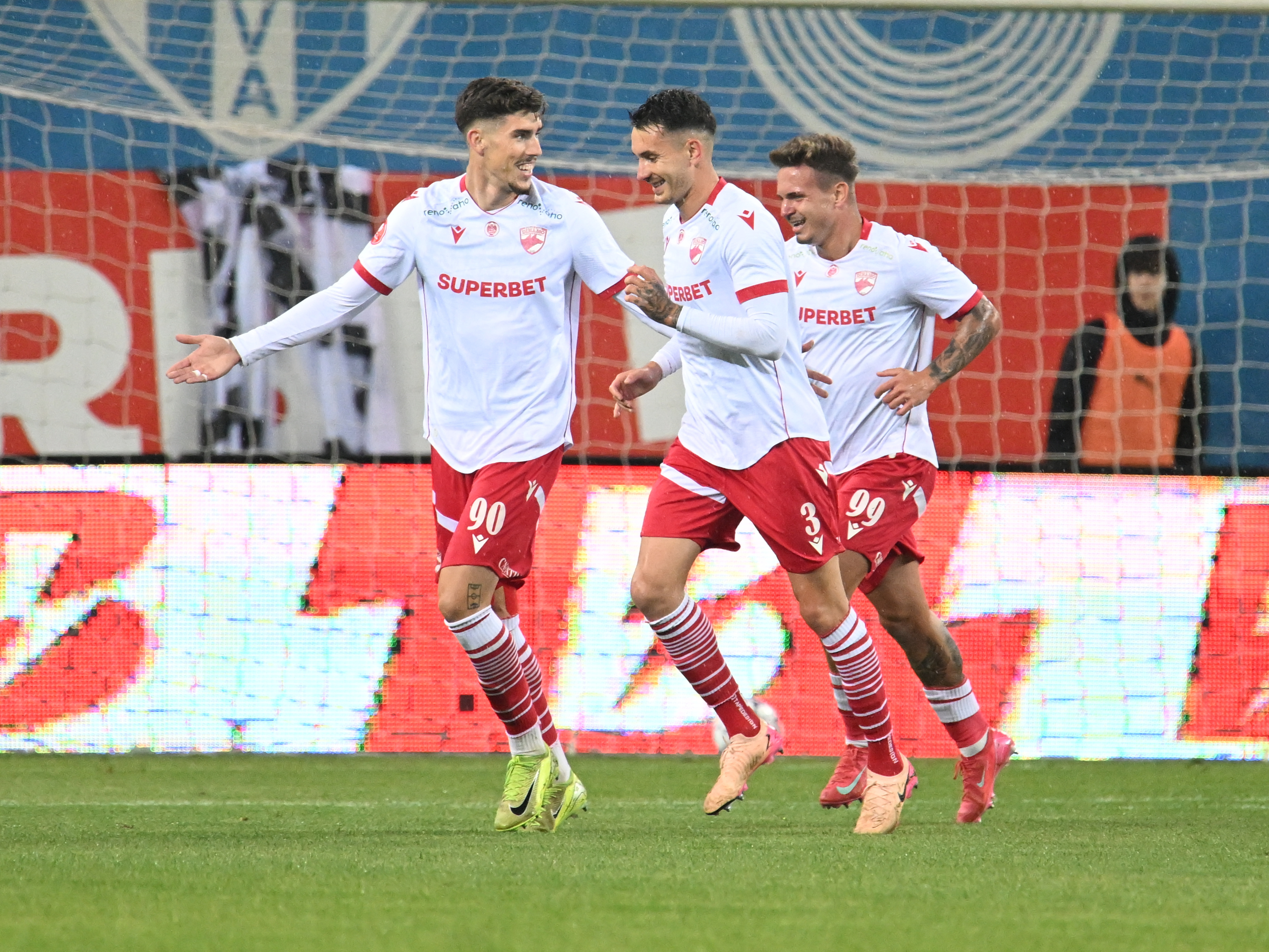 S-a făcut transferul: Dinamo a plătit 250.000 de euro! Prima reacție a jucătorului