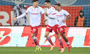 S-a făcut transferul: Dinamo a plătit 250.000 de euro! Prima reacție a jucătorului