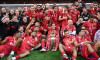 Liverpool FC v Crystal Palace FC - Premier League