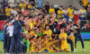 FOTBAL: DANEMARCA U19 - ROMANIA U19, CAMPIONATUL EUROPEAN U19 (19.06.2025)