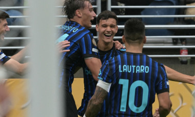 Cristi Chivu l-a elogiat pe ”eroul” lui Inter de la Cupa Mondială a Cluburilor: ”Cu adevărat fericit”