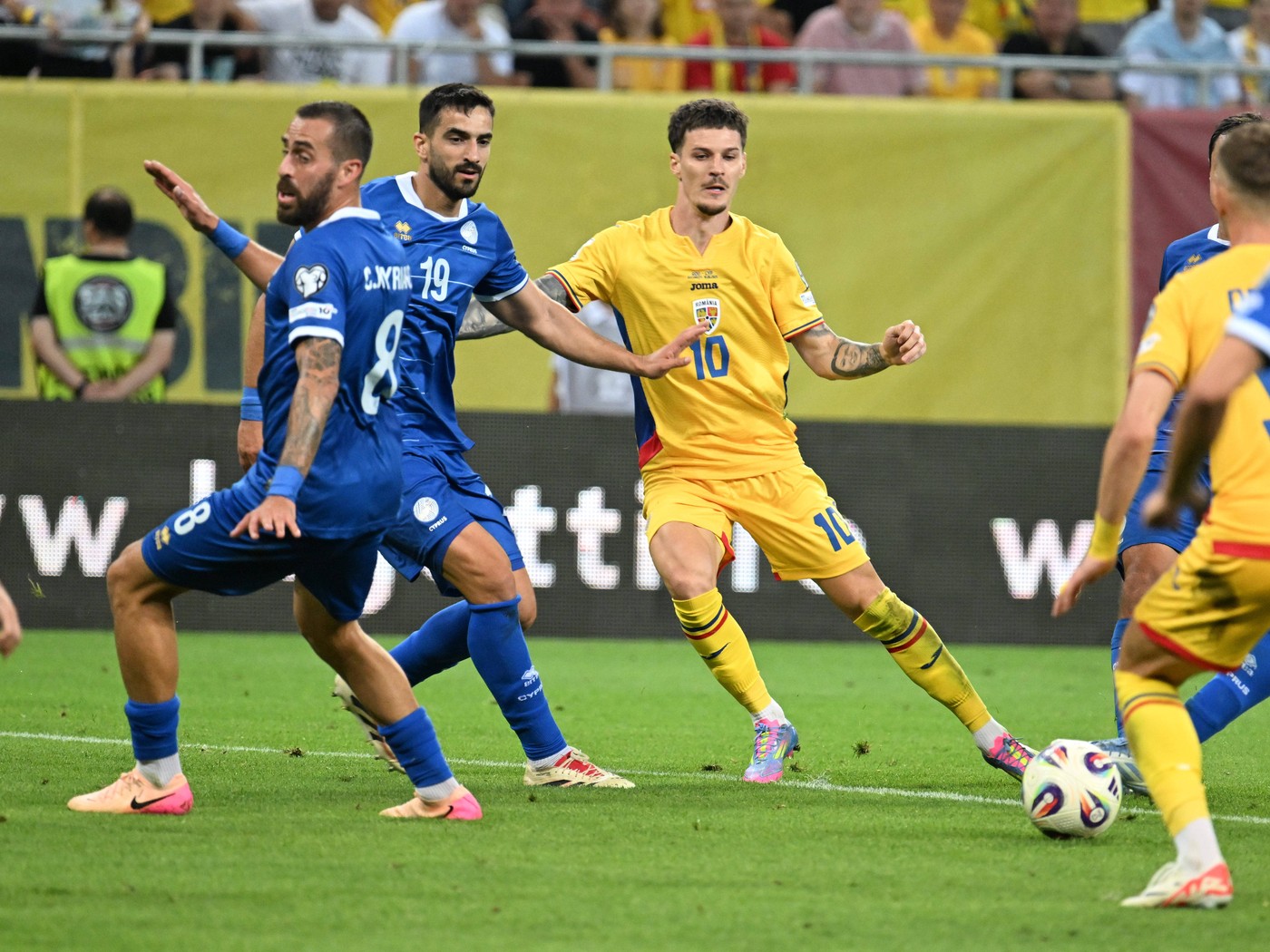 Dinamo a făcut un nou transfer, iar Zeljko Kopic nu are niciun dubiu