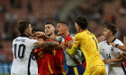 Soccer: UEFA Under 21 Slovakia 2025: Spain U21 1-3 England U21