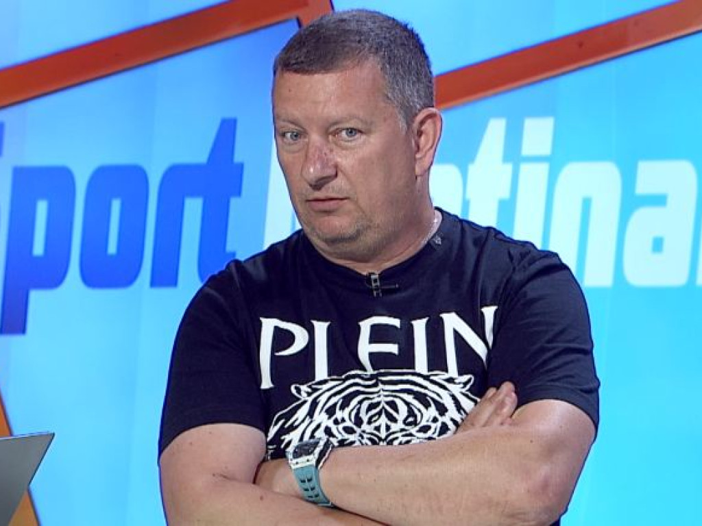 Ionuț Chirilă a nominalizat jucătorul care va decide derby-ul Dinamo - FCSB: "Cel mai bun din România"