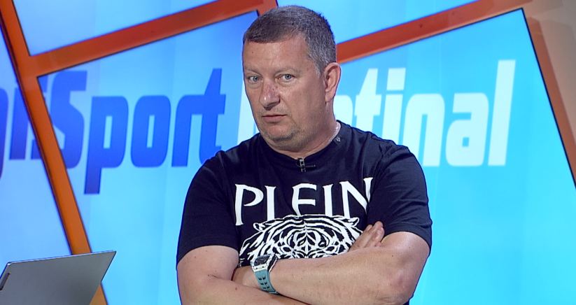 Ionuț Chirilă a nominalizat jucătorul care va decide derby-ul Dinamo - FCSB: "Cel mai bun din România"