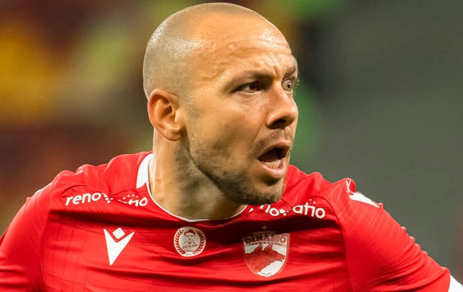 OUT! Dinamo l-a vândut pe Patrick Olsen, după scandalul cu Zeljko Kopic