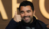 ESP: FC Barcelona v Atletico de Madrid. La Liga EA Sports. Date 18