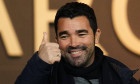 ESP: FC Barcelona v Atletico de Madrid. La Liga EA Sports. Date 18