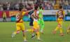 FOTBAL: DANEMARCA U19 - ROMANIA U19, CAMPIONATUL EUROPEAN U19 (19.06.2025)