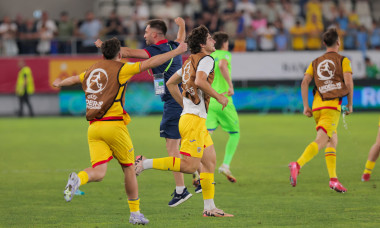 Delegare cu ”noroc” pentru România U19! Cine va conduce semifinala contra Olandei U19