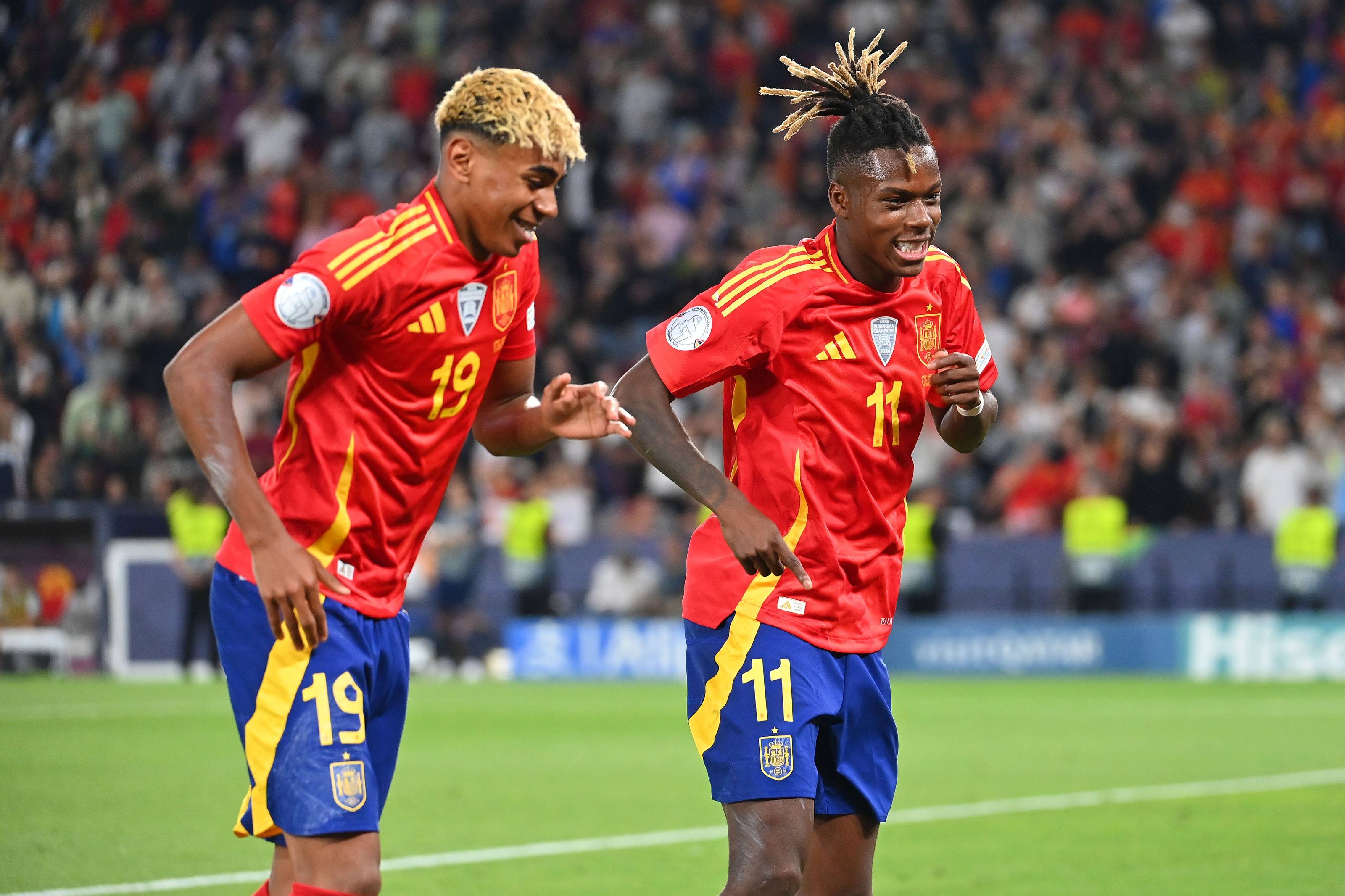 Barcelona, avertisment pentru Lamine Yamal și Nico Williams, înaintea transferului