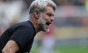 Hull, UK. 4th September, 2022. Peter van der Veen, Hull City's assistant manager during the Sky Bet Championship match between Hull City and Sheffield United at the MKM Stadium, Kingston upon Hull on Sunday 4th September 2022. (Credit: Mark Fletcher | MI
