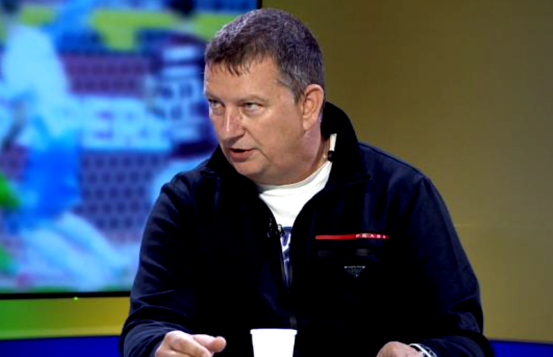 Fotbalistul român pe care Ionuț Chirilă l-a numit "tehnic, mobil, rafinat și inteligent"