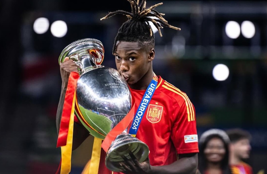 Totul sau nimic! I-au trimis oferta lui Nico Williams și vor să îl deturneze de la Barcelona