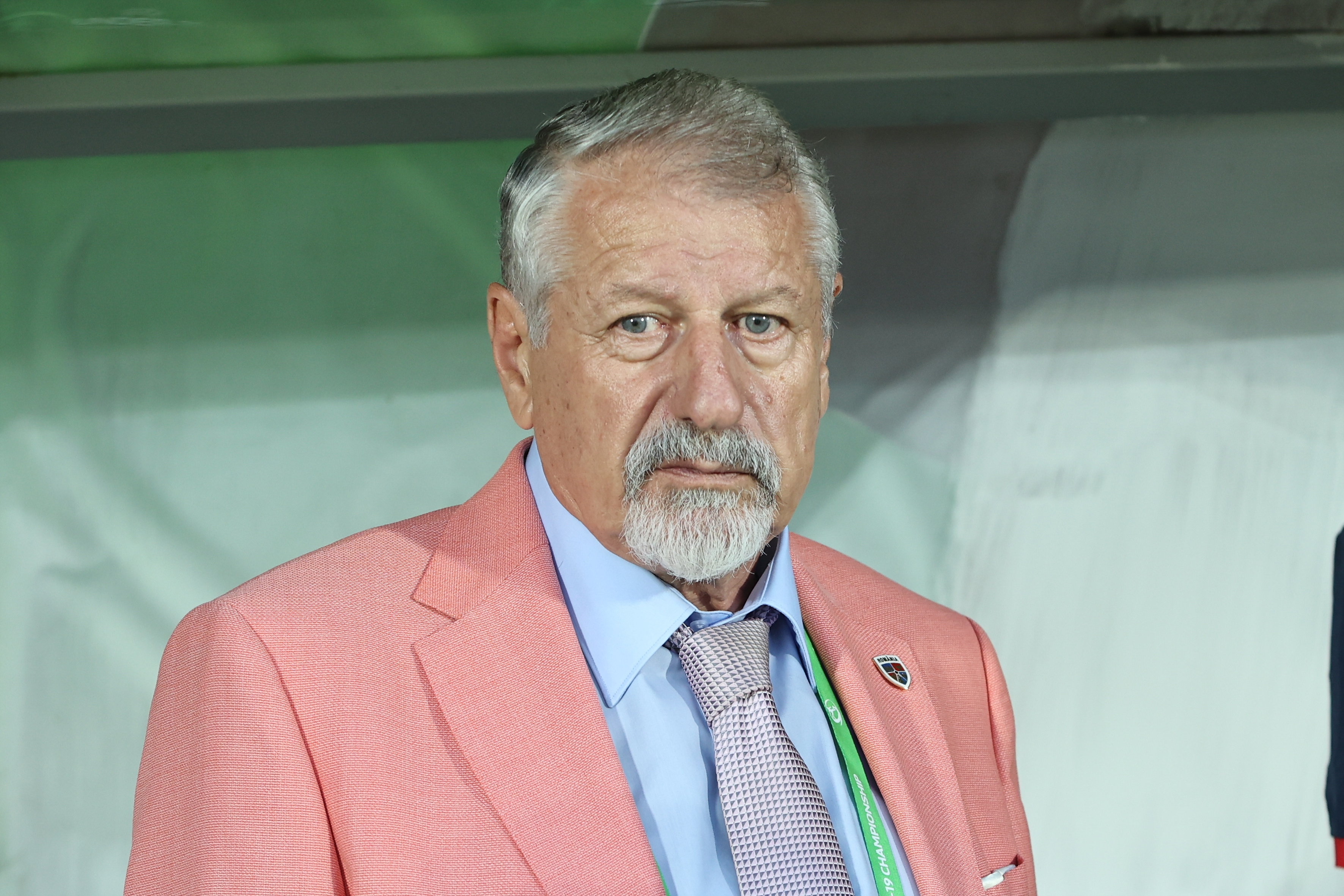 Ion Marin a intrat în direct și a spus totul, după ce Mircea Lucescu a intrat peste el în vestiarul naționalei U19