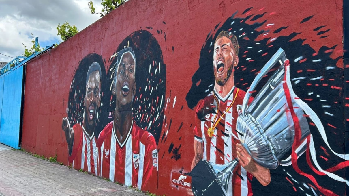 Fanii lui Athletic Bilbao nu s-au abținut, după ce Nico Williams s-a înțeles cu Barcelona