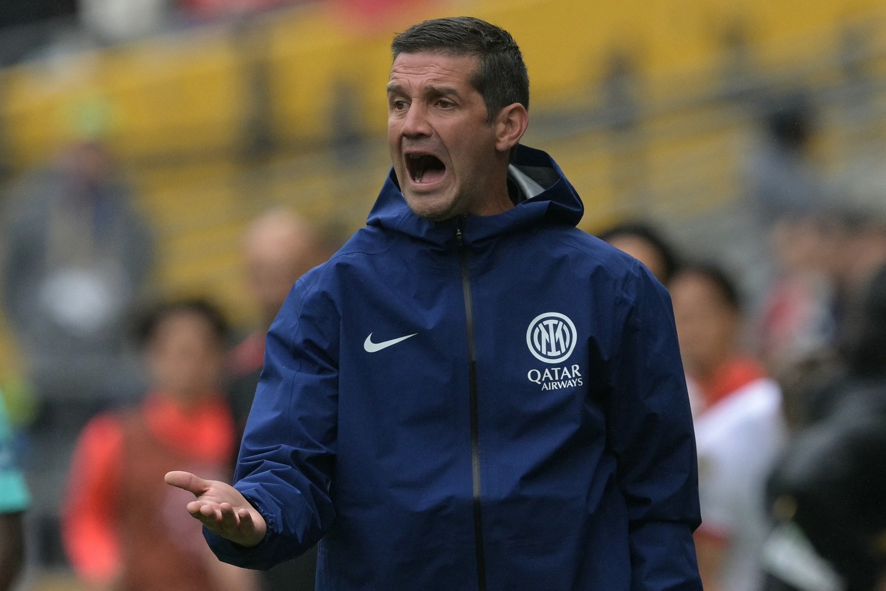 Italienii nu s-au ferit de cuvinte, după prima victorie a lui Cristi Chivu la Inter! ”Atât de prost de nu-ți vine să crezi”
