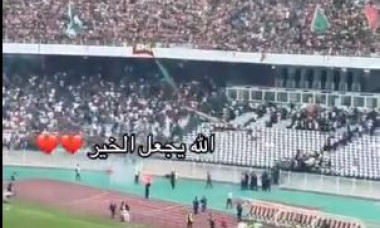 algeria