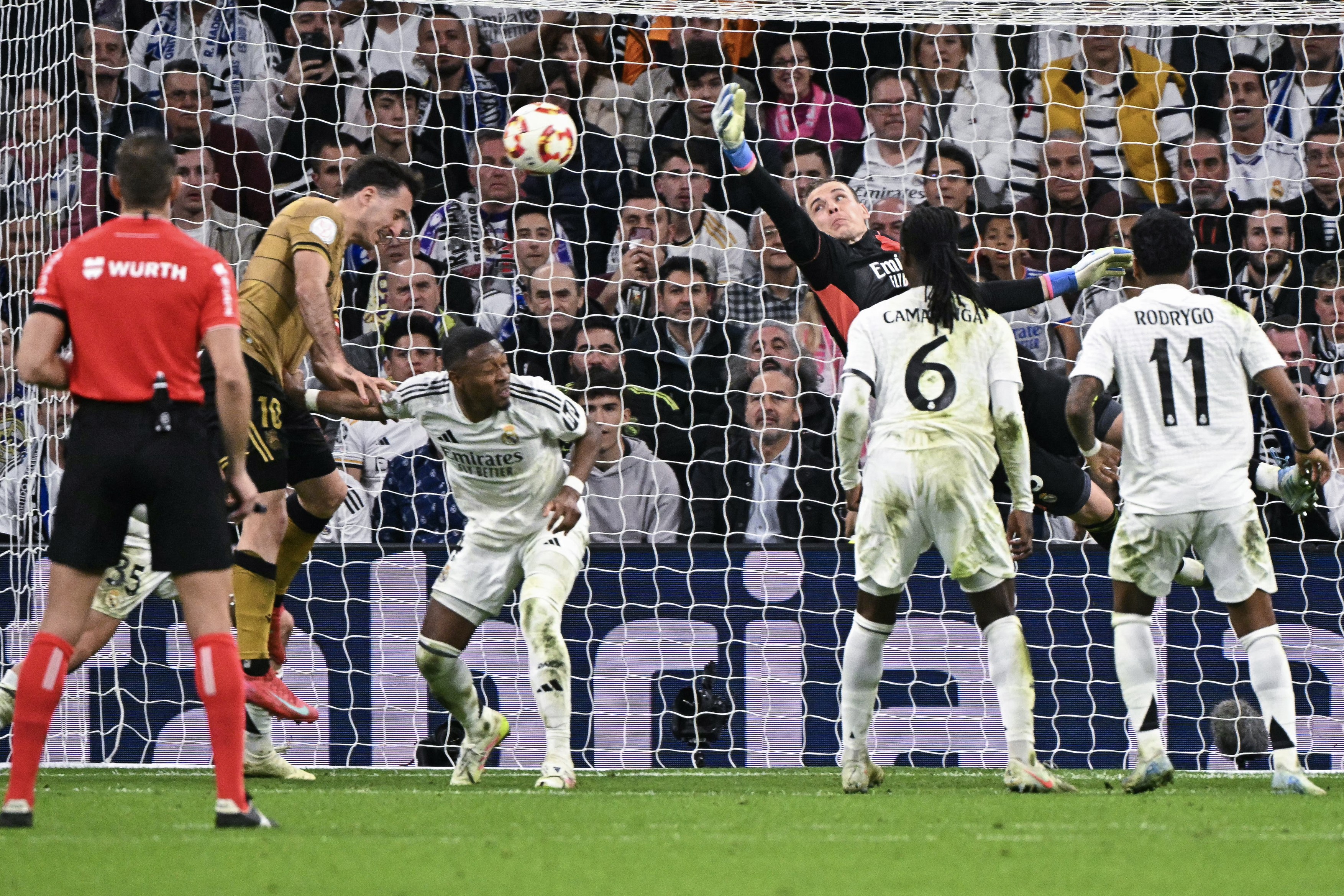 S-a săturat și a cerut să plece de la Real Madrid