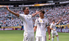 Real Madrid v CF Pachuca - FIFA Club World Cup - Bank of America Stadium