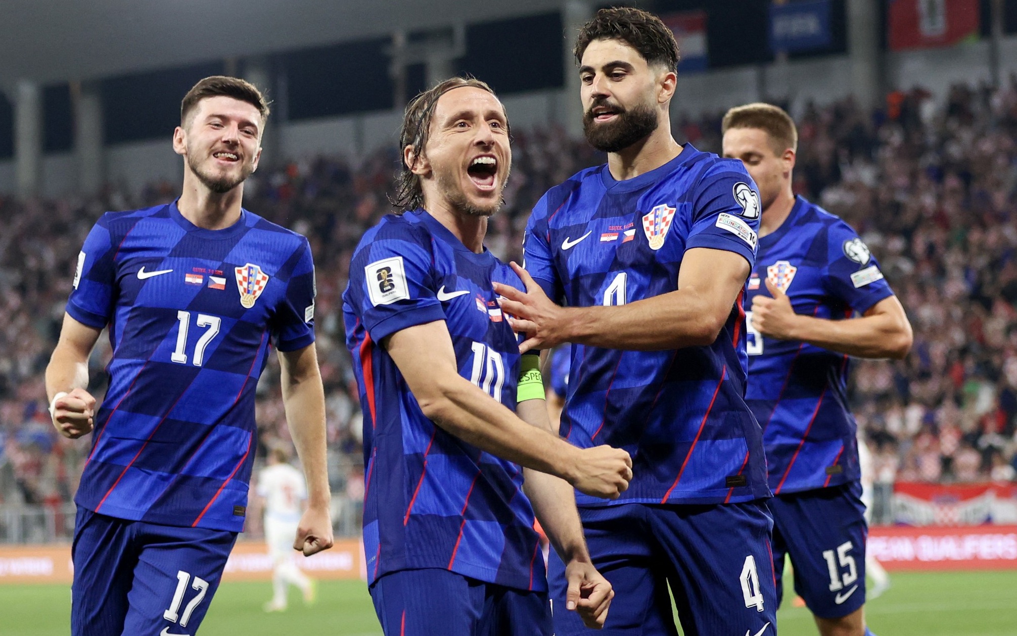 "Noul Brozovic" le-a dat italienilor verdictul, după ce a lucrat două săptâmâni cu Chivu la Inter