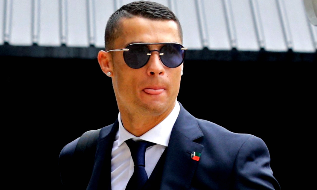 cristianoronaldo