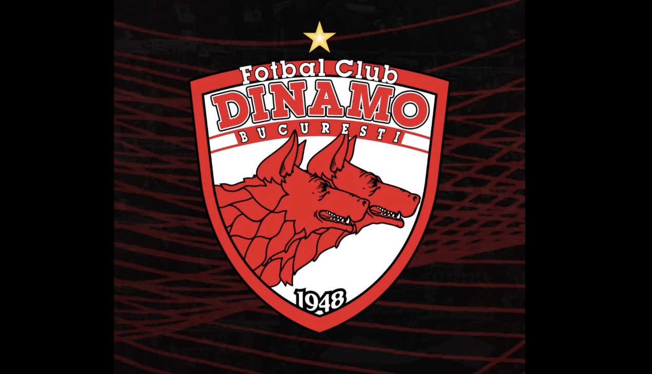 Răsturnare de situație la Dinamo! A transferat un atacant pe 1 iulie, însă după 6 zile i-a făcut ”vânt”