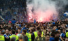 Liga Hypermotion Final: Real Oviedo vs Mirandes