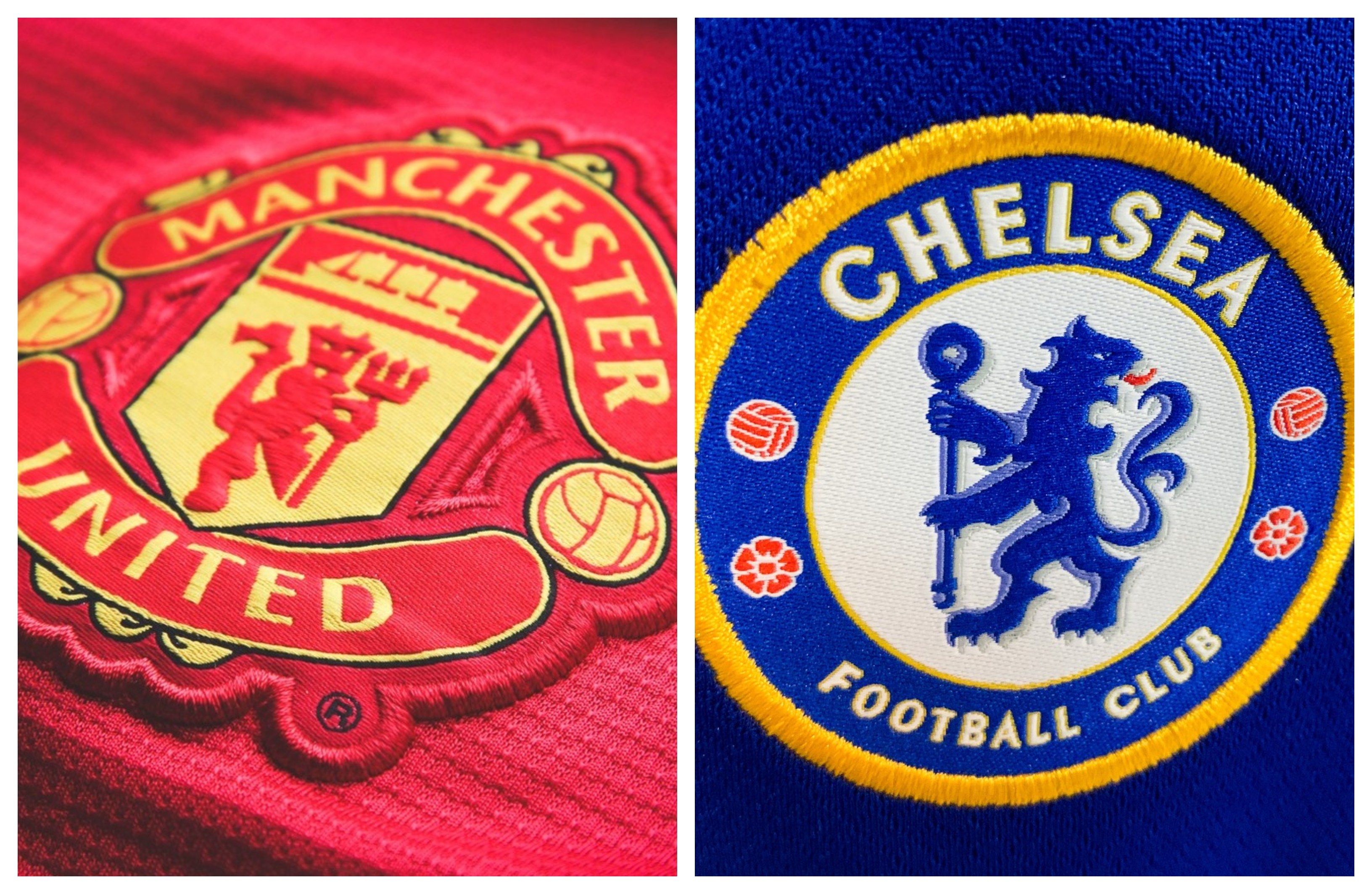 Manchester United vrea să îi ”fure” lui Chelsea un jucător de 35.000.000€
