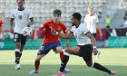 FOTBAL: SPANIA U19 - GERMANIA U19, SEMIFINALA CAMPIONATUL EUROPEAN U19 (16.06.2025)
