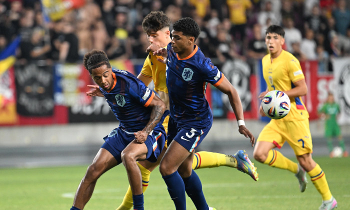 romania u19