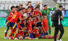 Spain - Germany