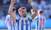 Kilmarnock v Dundee, William Hill Premiership, Football, The BBSP, Rugby Park, Kilmarnock, Scotland, UK - 10 May 2025