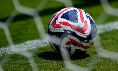 Paris Saint-Germain FC v Club Atletico de Madrid: Group B - FIFA Club World Cup 2025, Pasadena, United States - 15 Jun 2025