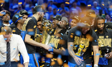 NBA: Finals-Indiana Pacers at Oklahoma City Thunder