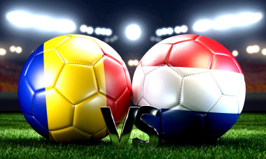 România - Olanda, LIVE TEXT, 21:00, pe digisport.ro. Meciul unei generații, în semifinale la EURO U19